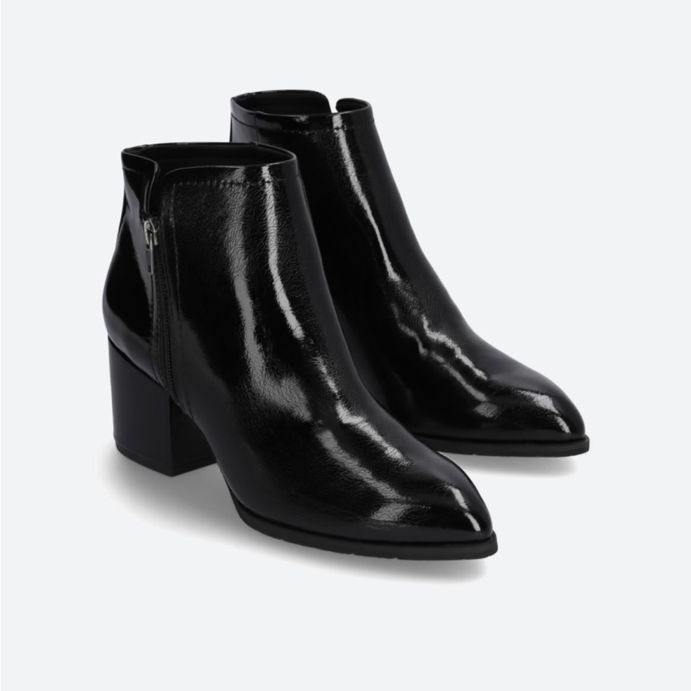 Lucky Day Bootie